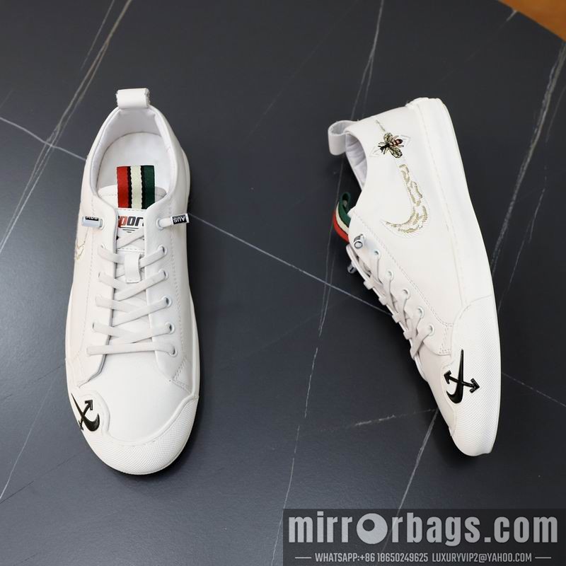Gucci Shoes sz38-44 hnm01159