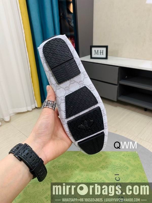 Gucci Shoes sz38-45 2C WM0909
