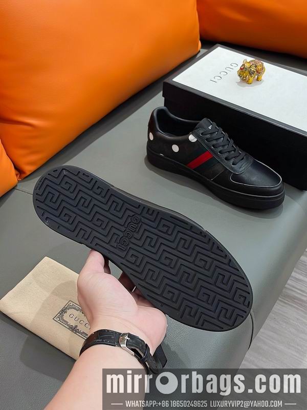 Gucci Shoes sz38-44 mnf03109