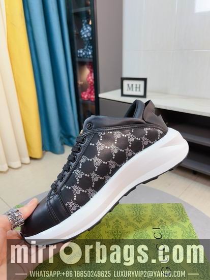 Gucci Shoes sz38-44 mnh0613