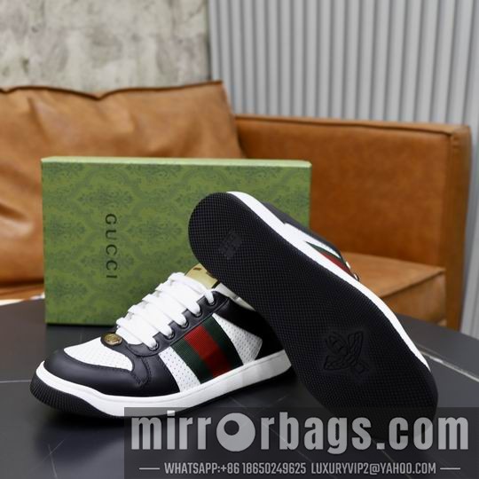 Gucci Shoes sz38-45 hnh0235
