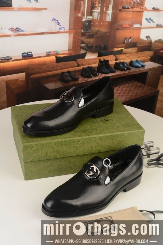 Gucci Shoes sz38-44 ZX0343