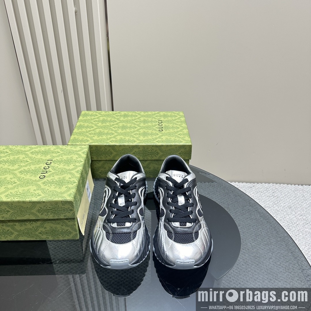 Gucci Shoes sz35-46 h0601