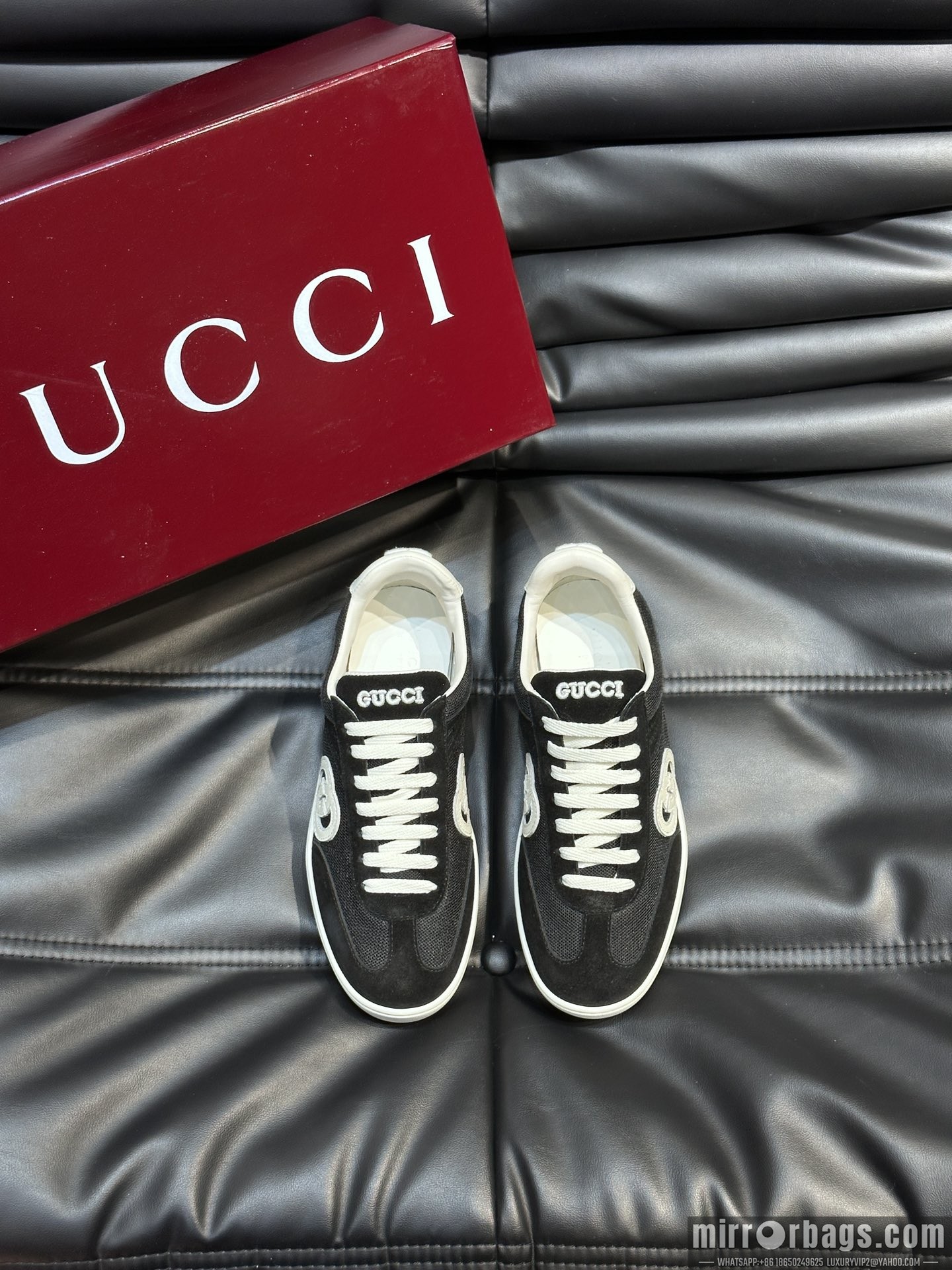 Gucci Shoes sz35-45 h0704
