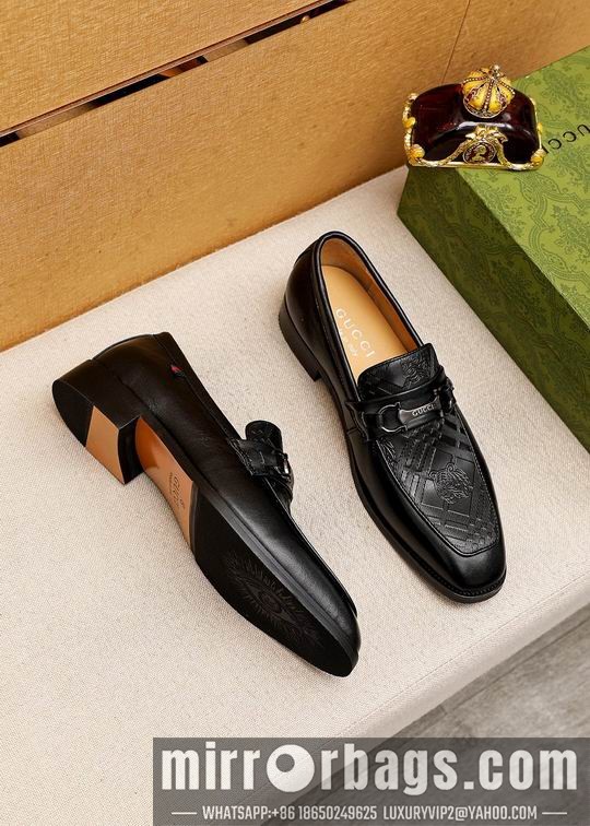 Gucci Shoes sz38-46 mnh0518