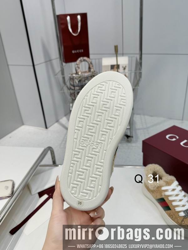 Gucci Shoes sz38-45 YF1111