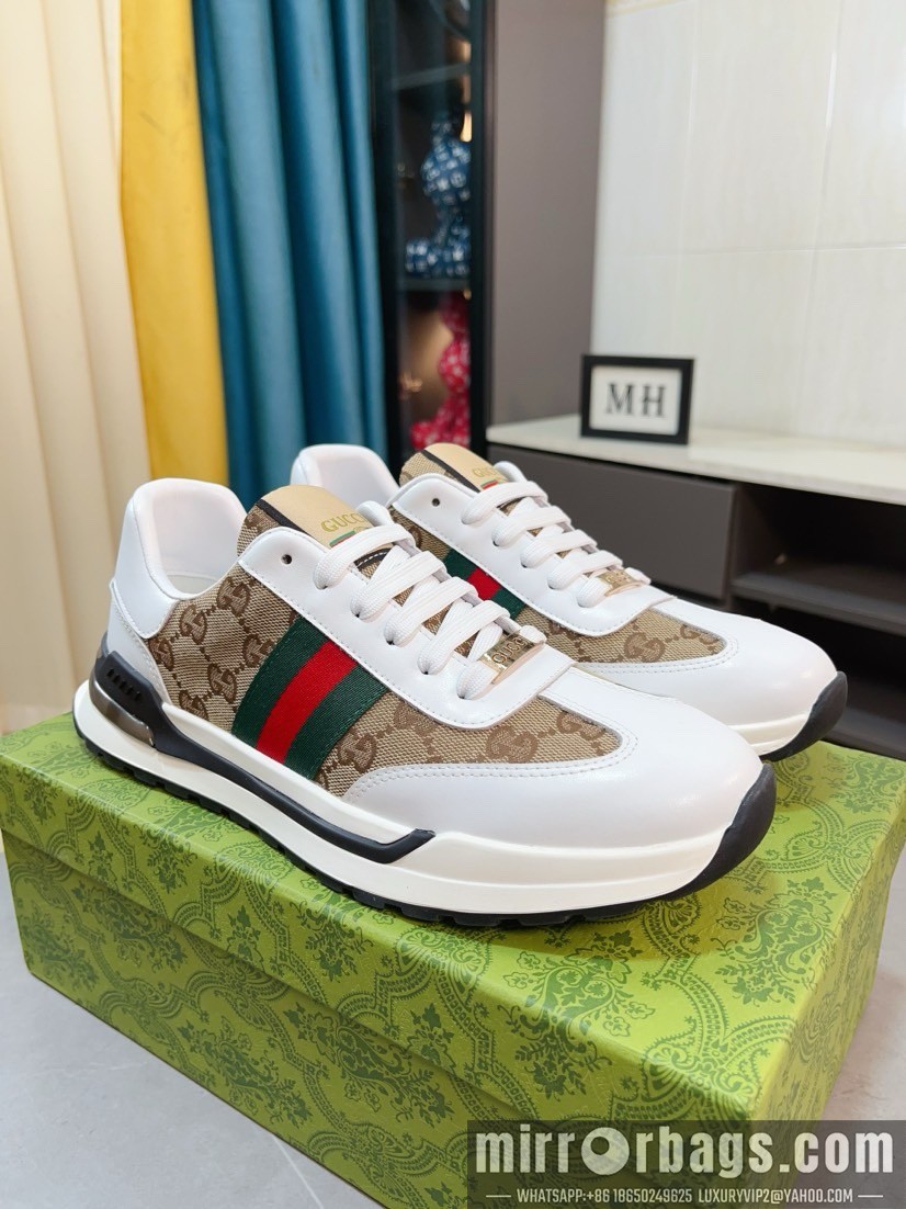 Gucci Shoes sz38-44 h0622