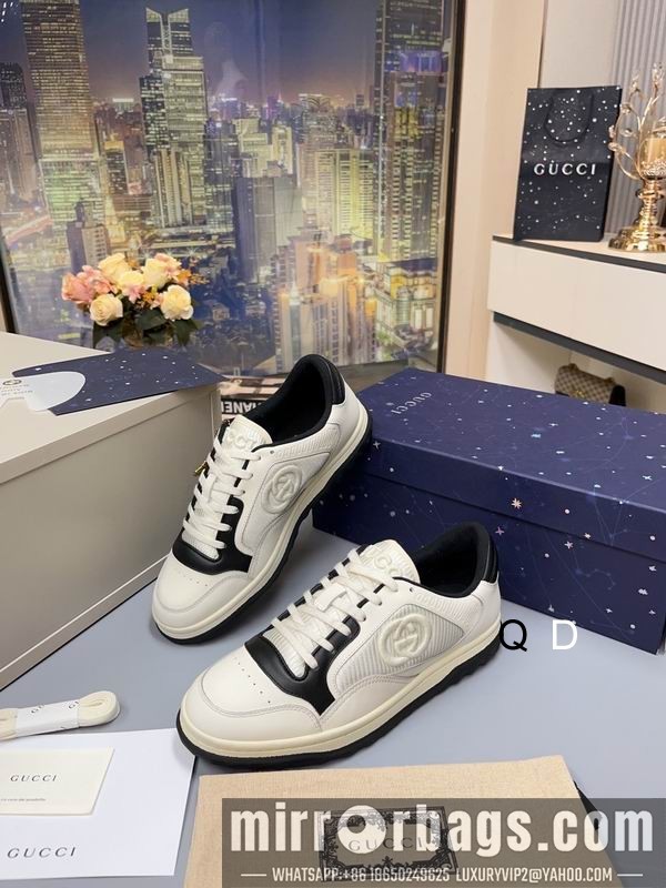 Gucci Shoes sz35-45 14C GDT1104