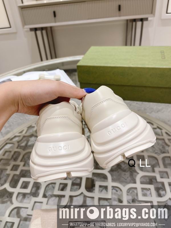 Gucci Shoes colour sz35-45 LL1216