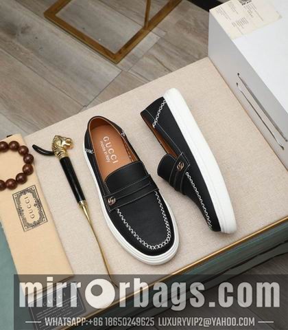 Gucci Shoes sz38-44 mnh0702