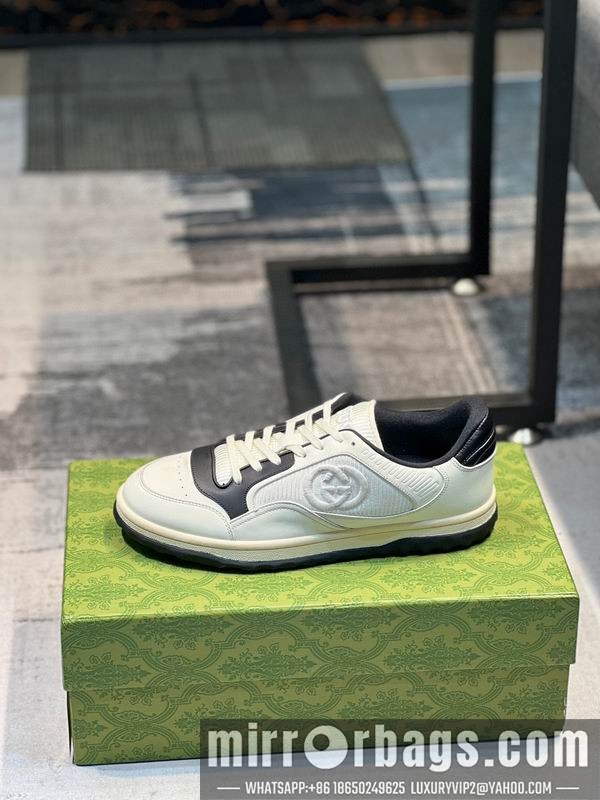 Gucci Shoes sz35-45 hnm01150