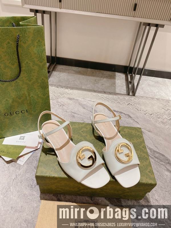 Gucci Shoes sz34-42 mnf0308