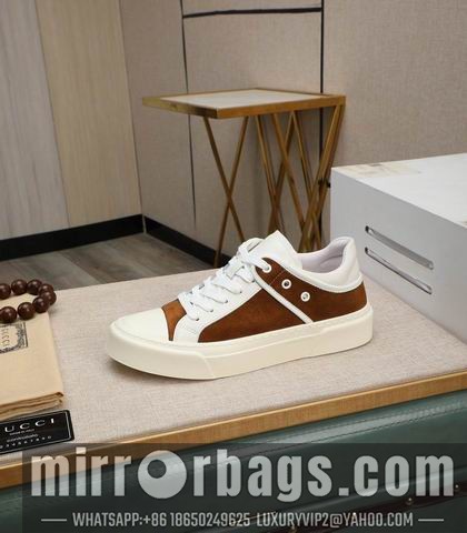 Gucci Shoes sz38-44 mnh0806