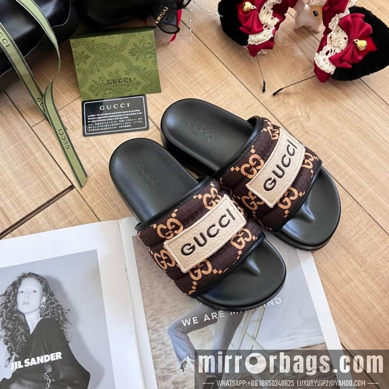Gucci Shoes sz35-44 3cm mnf0319