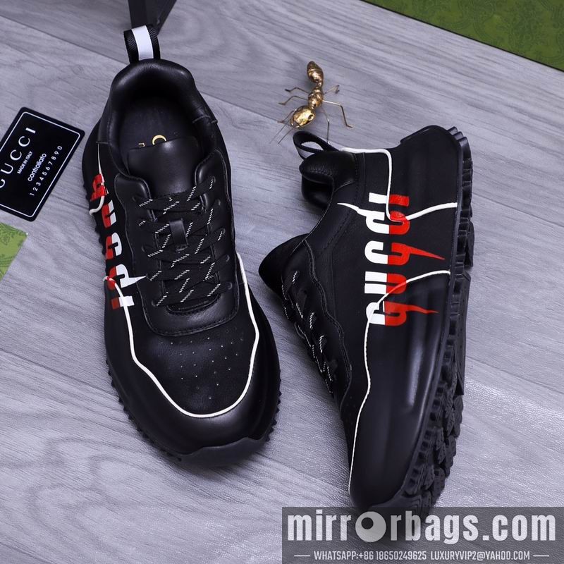 Gucci Shoes sz38-44 hnm0167