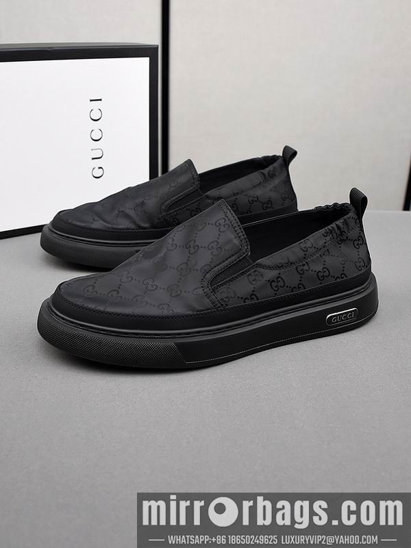 Gucci Shoes sz38-44 mnf0303