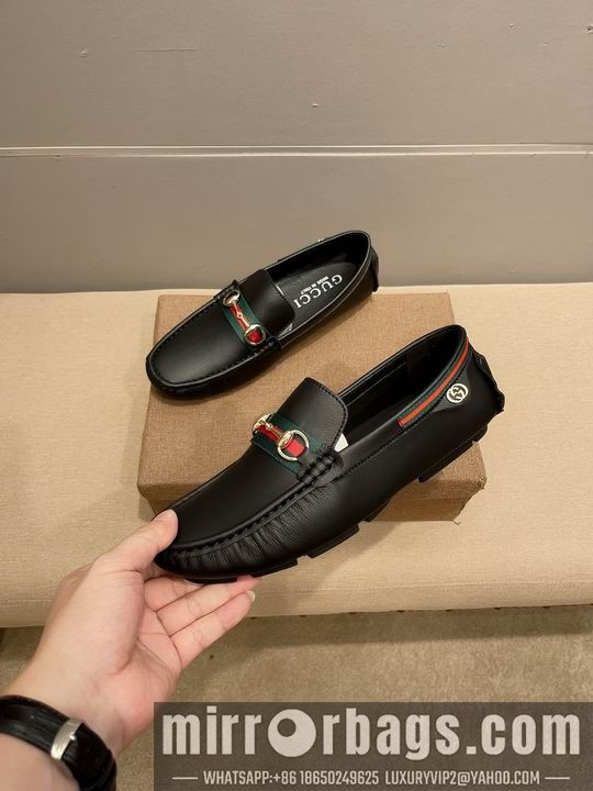 Gucci Shoes sz37-45 mnh1010