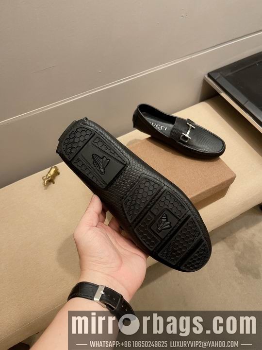 Gucci Shoes sz37-45 mnh1015