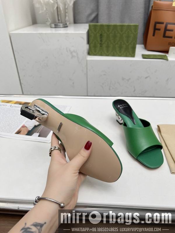 Gucci Shoes sz35-43 mnf0219