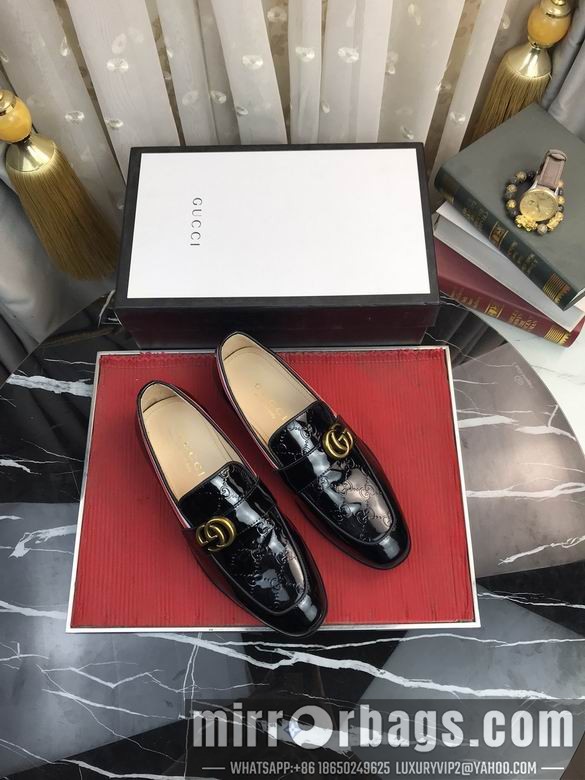 Gucci Shoes sz38-44 ngh0361