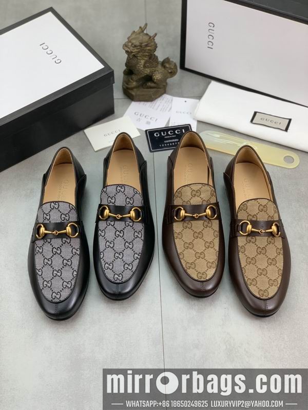 Gucci Shoes sz38-44 mnf0305