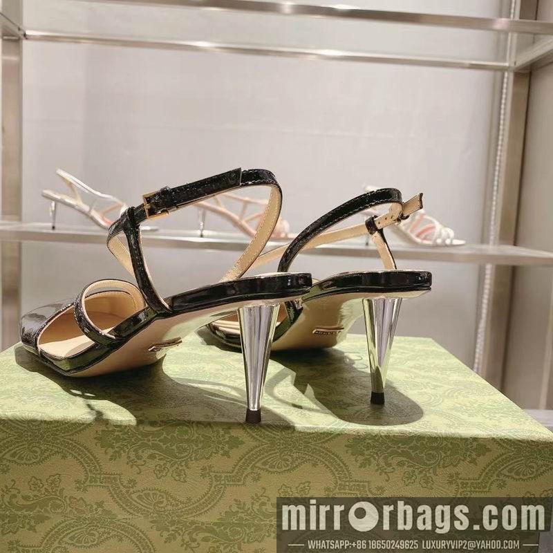 Gucci Shoes sz35-42 6.5cm mnf0311
