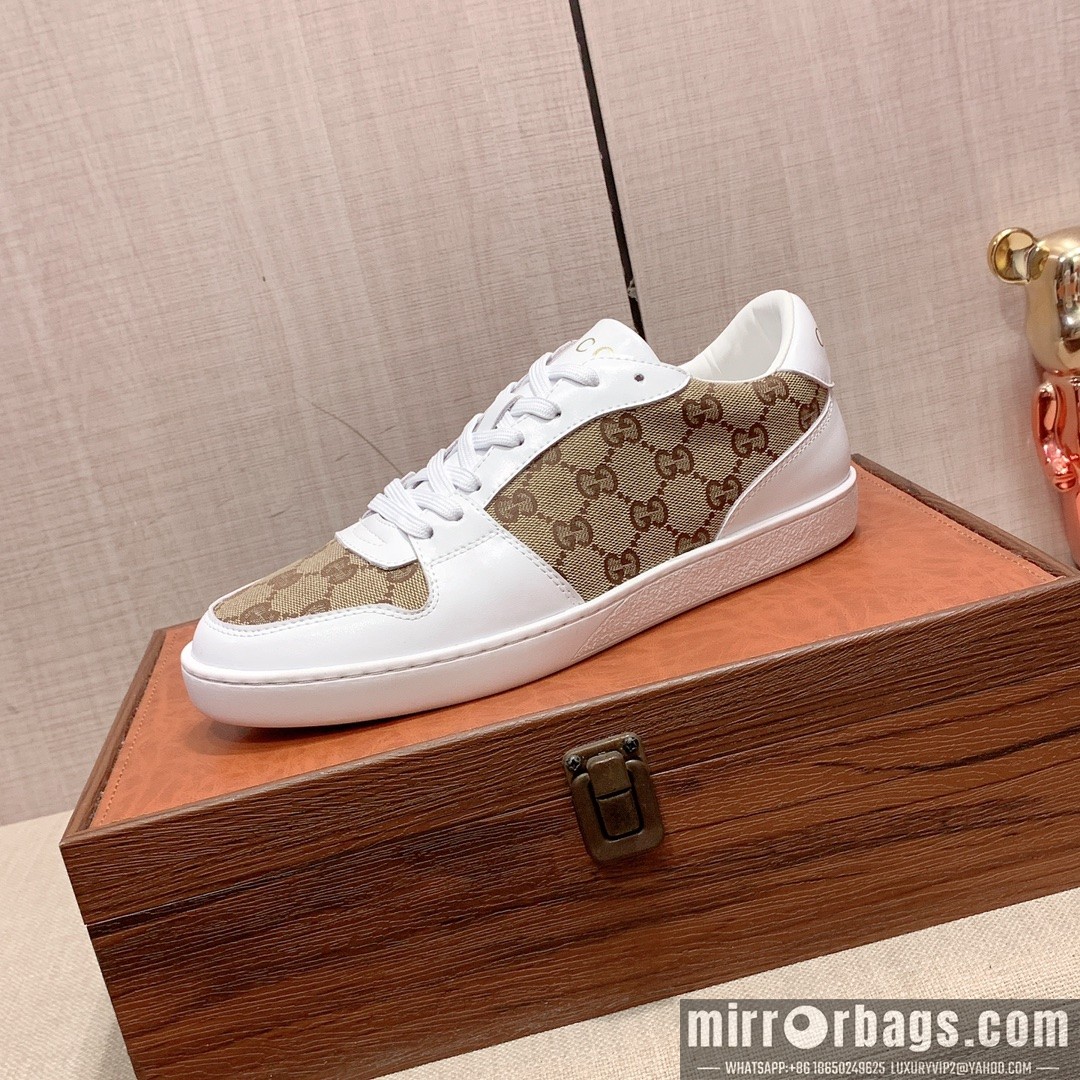 Gucci Shoes sz38-44 h0602
