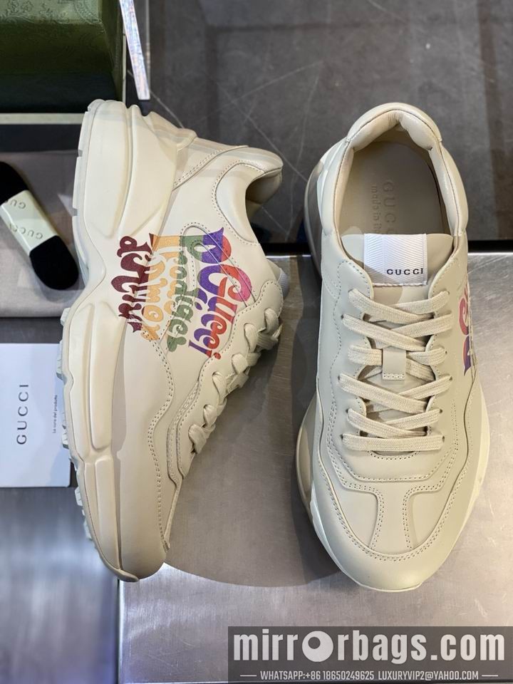Gucci Shoes sz36-45 hnh0205