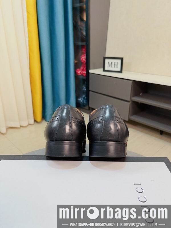 Gucci Shoes sz38-44 hnm0155