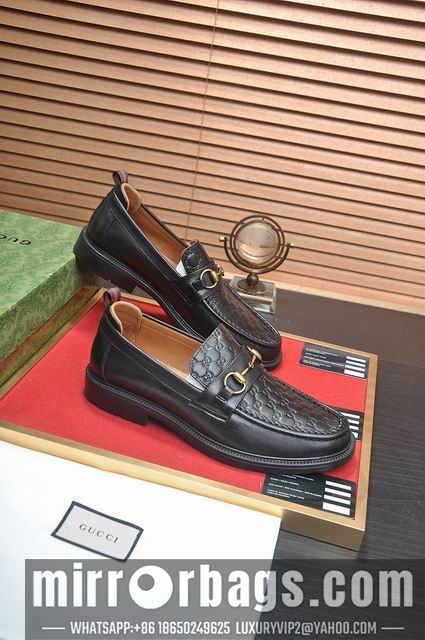 Gucci Shoes sz38-45 mnh0808