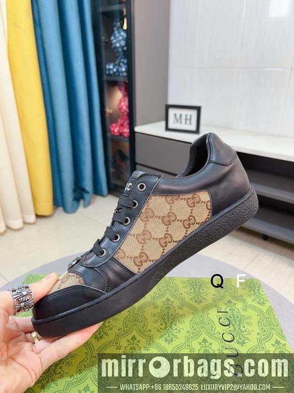 Gucci Shoes sz38-45 TF0719