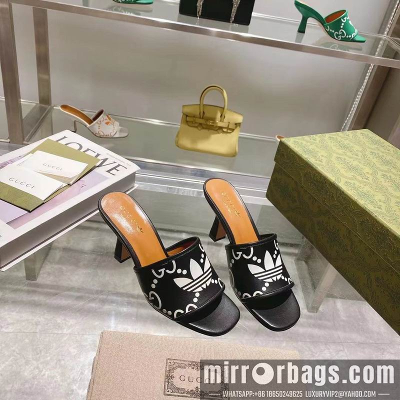 Gucci Shoes sz35-42 7.5cm mnf0315