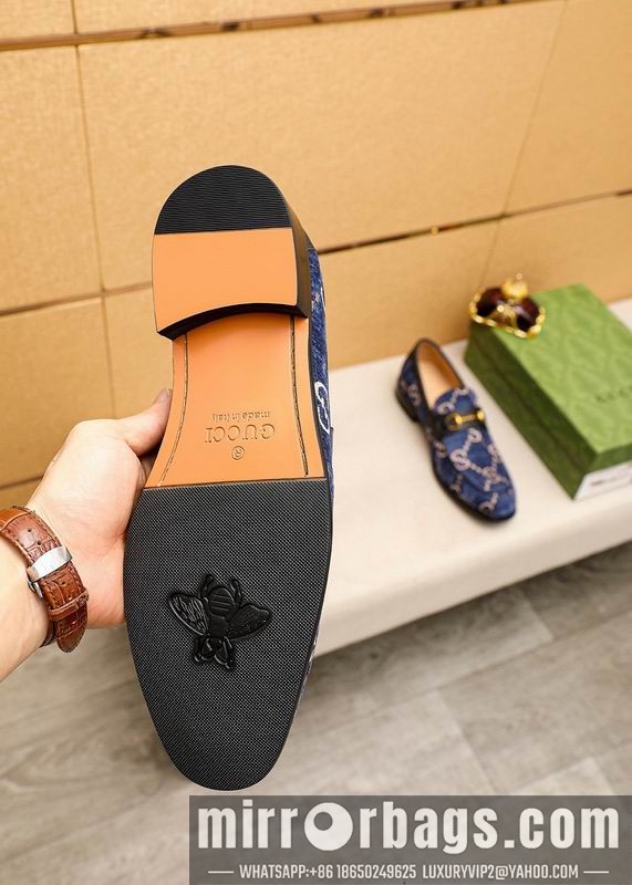 Gucci Shoes sz38-47 mnf0212