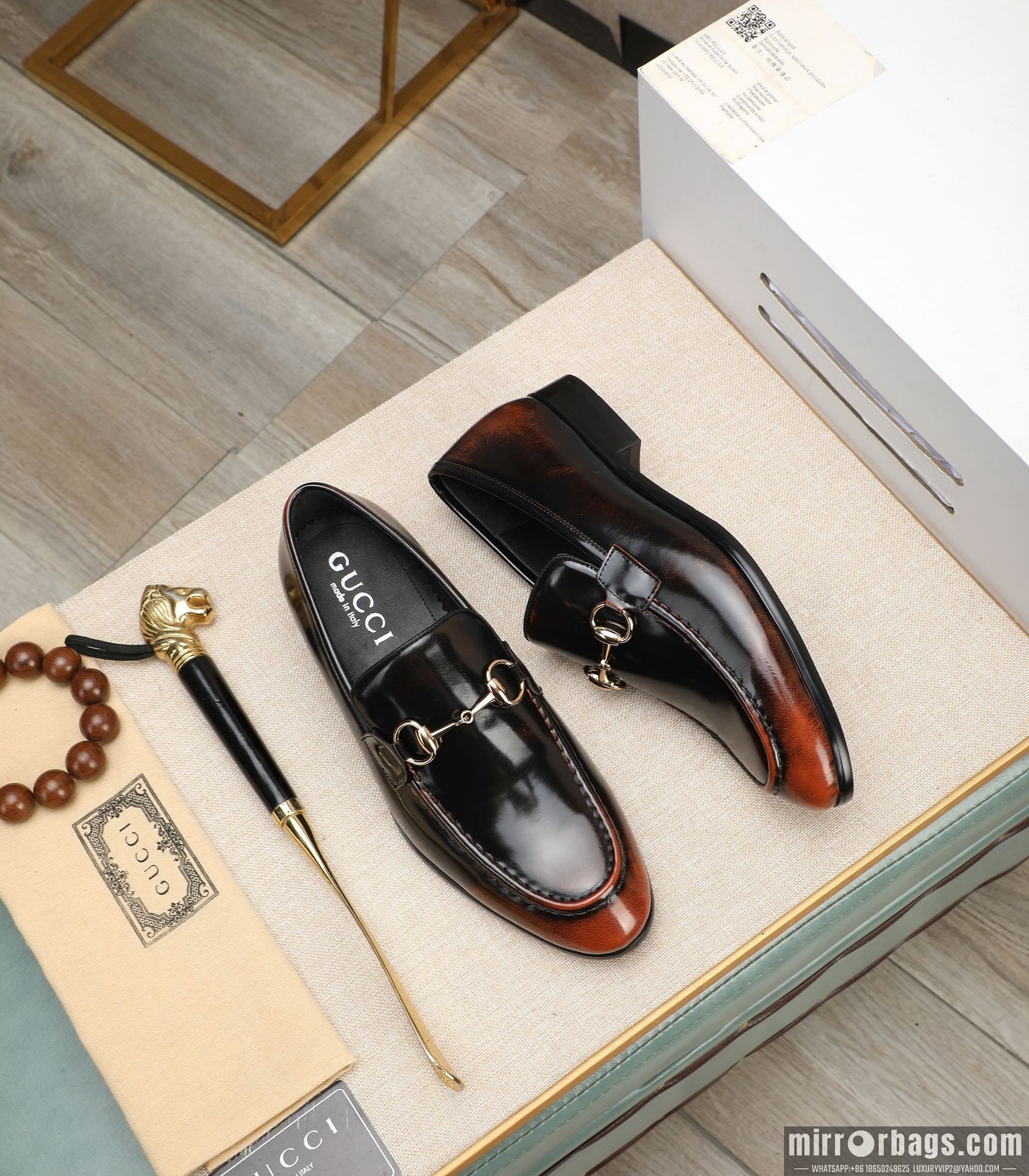 Gucci Shoes sz38-44 h0704