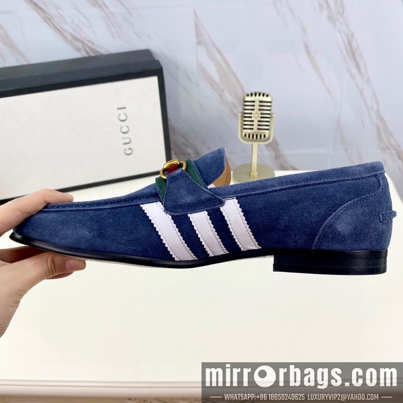 Gucci Shoes sz38-45 mnf0214