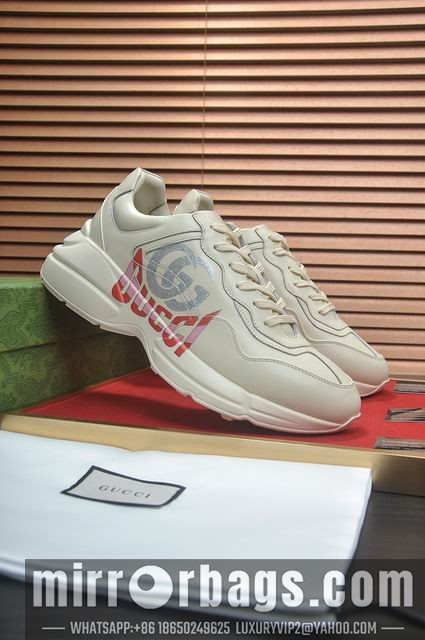 Gucci Shoes sz35-45 mnh0606