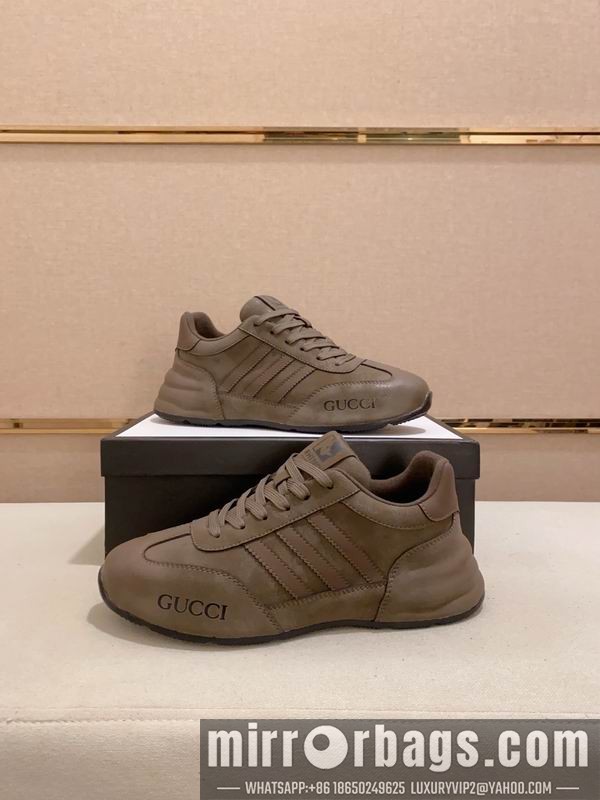 Gucci Shoes sz38-44 hnm0179