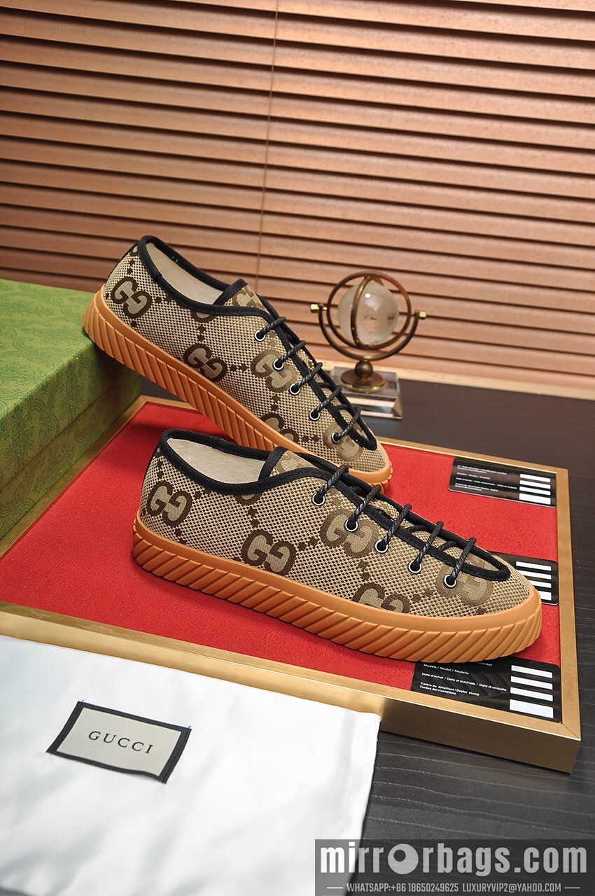 Gucci Shoes sz38-45 h1001