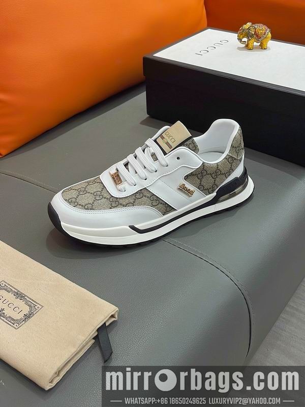 Gucci Shoes sz38-44 mnf0378