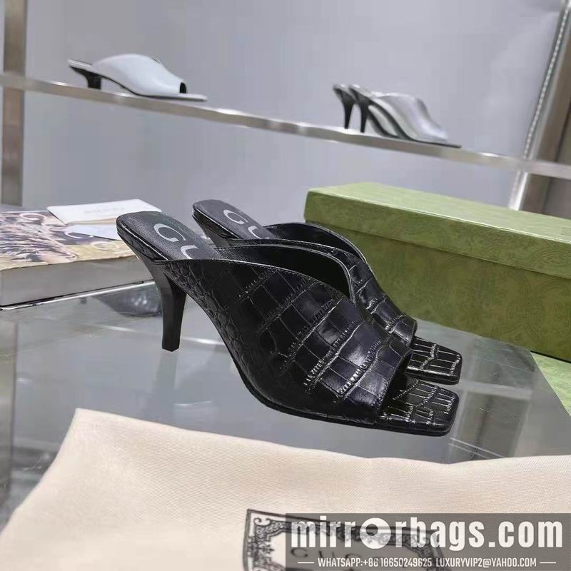 Gucci Shoes sz35-42 7.5cm mnf0319