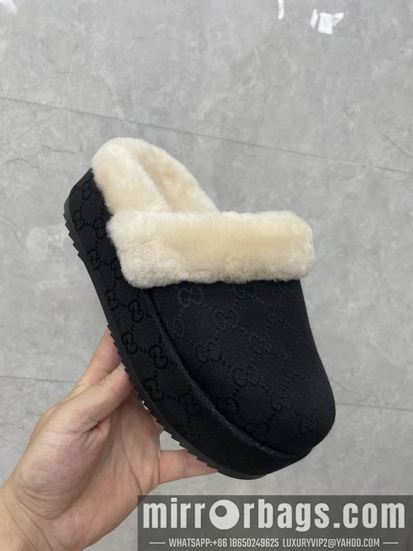 Gucci Shoes sz35-44 5.5cm mnf0106