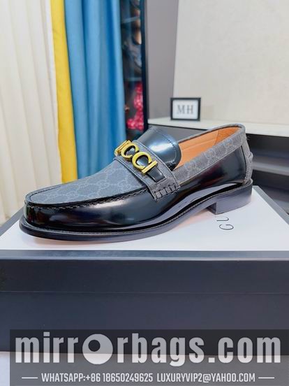 Gucci Shoes sz38-44 mnh0528