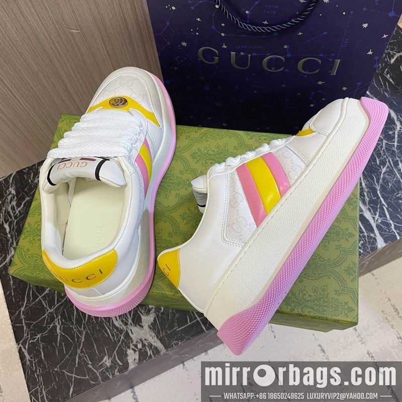 Gucci Shoes sz35-40 39-45 mnf0203