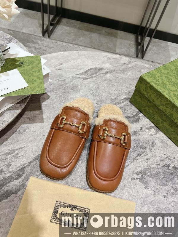 Gucci Shoes sz35-42 mnf0211