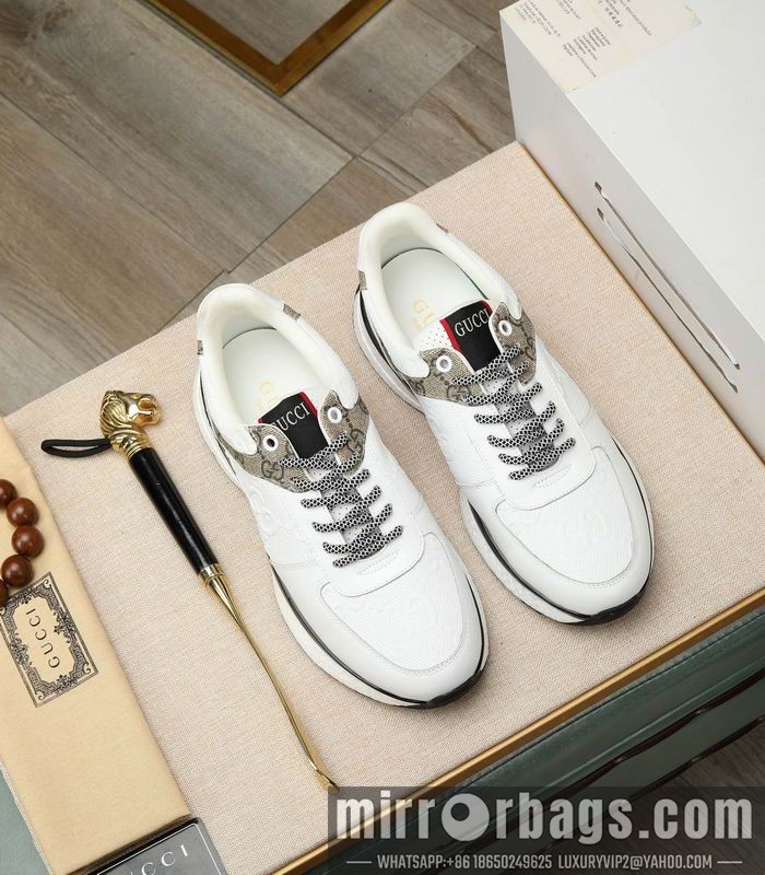 Gucci Shoes sz38-44 mnf0384