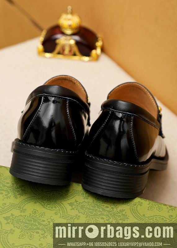Gucci Shoes sz38-46 mnf0276
