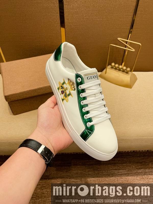 Gucci Shoes sz38-44 mnf0345