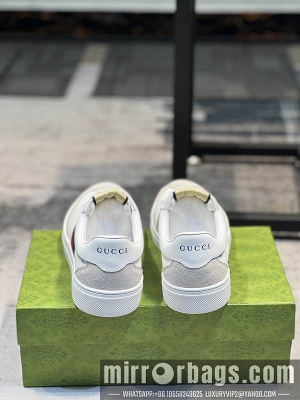 Gucci Shoes sz38-45 hnm01134