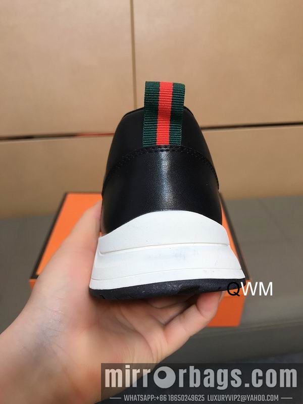 Gucci Shoes sz38-45 WM0204