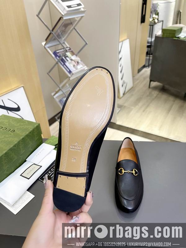Gucci Shoes sz35-41 mnf0210